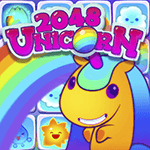 2048 Unicornio