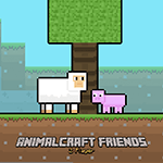 AnimalCraft Amigos