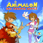 Animalon: Batalla Épica de Monstruos