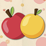 Juego de Rompecabezas Hiper Casual de Manzanas y Limones