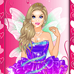 Barbie Hada Estrella