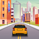 Tráfico de Autos 2D