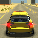 Simulador de Coches