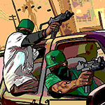GTA Carrera de Autos