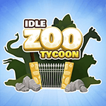 Idle Zoo Tycoon 3D - Juego de Parque Animal