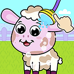 Granja de Animales para Niños