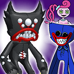 Killy Willy vs Mamá y Huggy