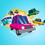 Autos Locos 3D