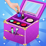 Kit de Maquillaje - Juego de Maquillaje