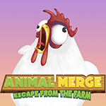 Merge Animal 2: Campo