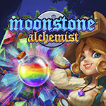 Alquimista de Piedra Lunar