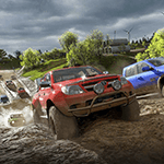 Simulación de Vehículos Offroad