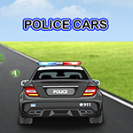 Conducción de Coches de Policía