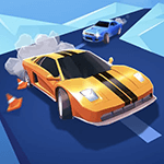 Carreras de Drift Real