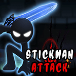 Ataque Stickman