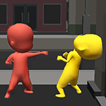 Stickman Luchas