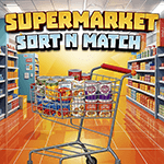 Supermercado Ordena y Combina