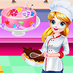 Pastelería Dulce de Niñas