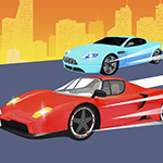 Maestro de Carreras Salvajes 3D