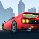 Carreras Salvajes 3D