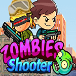 Escuadrón Asesino de Zombies